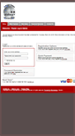 Mobile Screenshot of berkeleyil.merchanttransact.com
