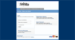 Desktop Screenshot of bemidji.merchanttransact.com