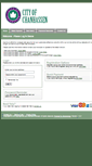 Mobile Screenshot of chanhassen.merchanttransact.com