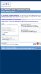 Mobile Screenshot of jacksonville.merchanttransact.com