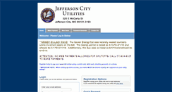 Desktop Screenshot of jeffcitymo.merchanttransact.com